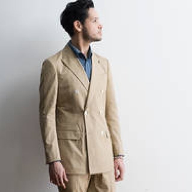 2016春夏「パルマンティエ」に新作が登場｜PARMENTIER