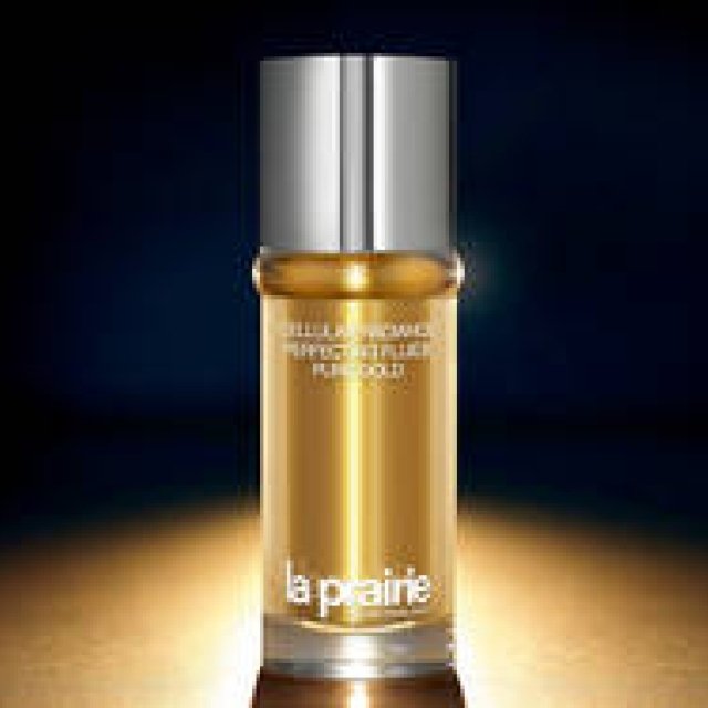 世にもリュクスな多機能の美容乳液が発売｜la prairie