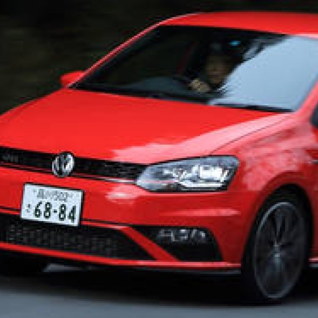 新型ポロ GTIのMTモデルに試乗｜Volkswagen