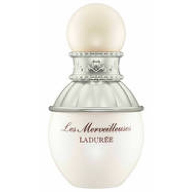 レ・メルヴェイユーズ ラデュレ初！　美白セラムが登場｜Les Merveilleuses LADURÉE
