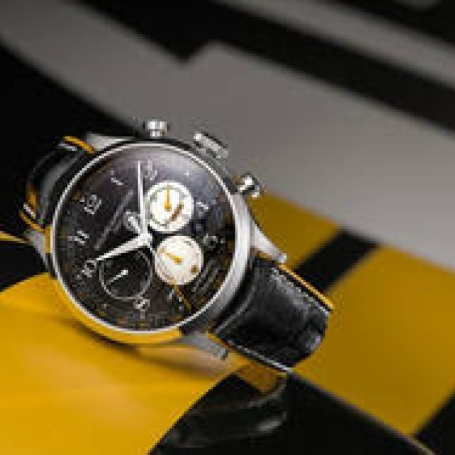 ボーム＆メルシエ｜SIHH 2016 ジュネーブサロン速報｜BAUME & MERCIER