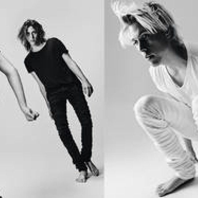 新作ジーンズはシワ感で魅せる一本｜DIESEL BLACK GOLD ギャラリー