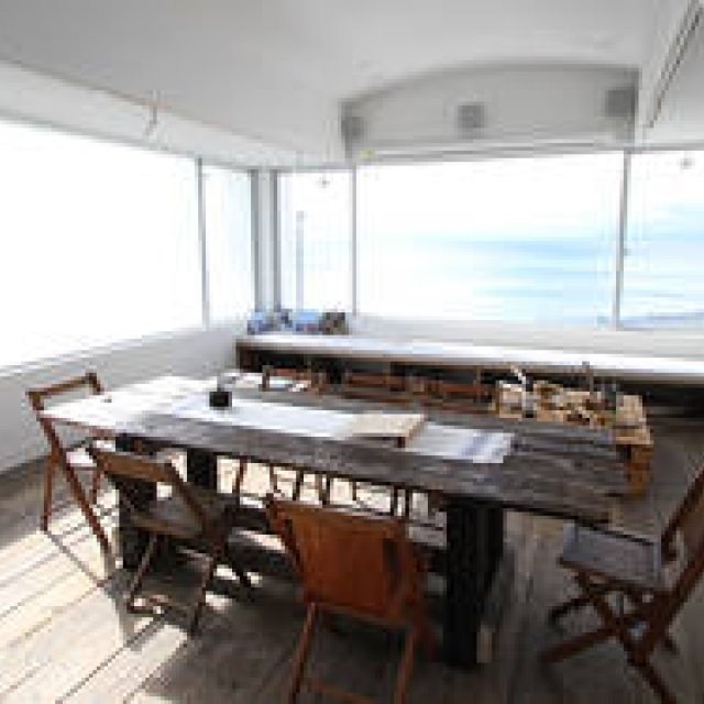 『SIMPLE HOUSE』が提供する、湘南の上質なトリート｜TRAVEL