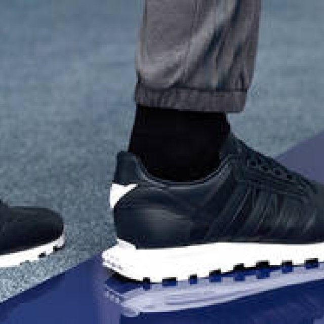 相澤陽介率いる「White Mountaineering」との初のフルコレクションを発表｜adidas Originals