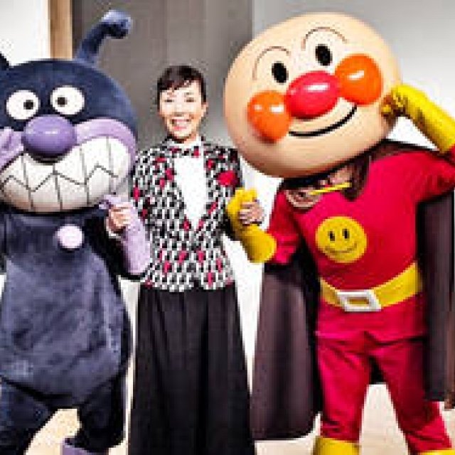 戸田恵子|2016年もフルスロットル、4月はミュージカルで全国公演