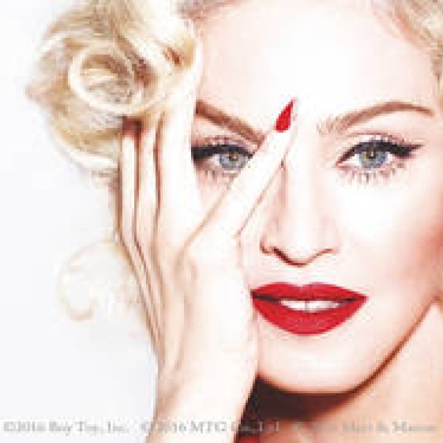 マドンナ発信のMDNA SKINがトリートメントを初展開 ｜MDNA SKIN