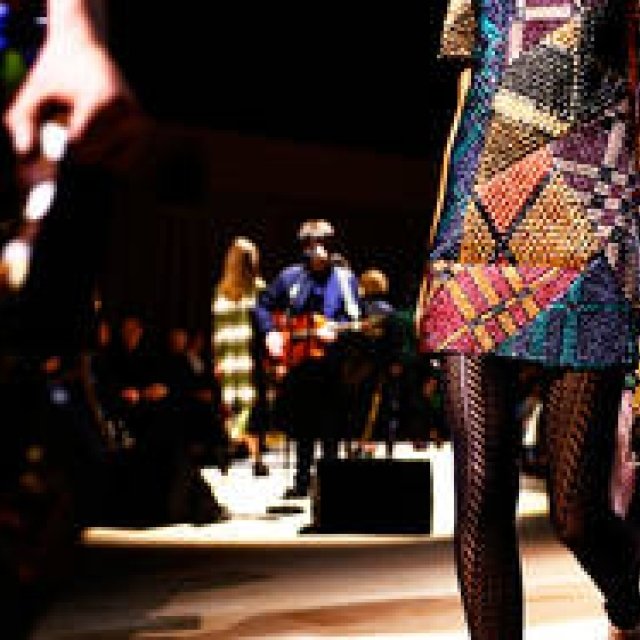 萩原輝美 連載 vol.142｜2016-17秋冬ロンドンコレクション