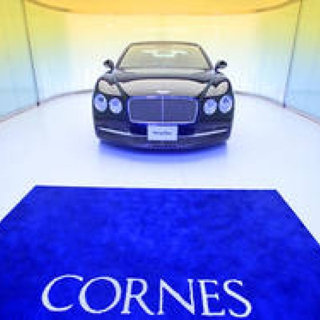 世界最高峰のドライバーズカーの買い方とは｜BENTLEY