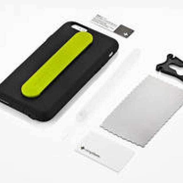 細部まで保護するシリコンケース＆フィルムセットが発売｜SIMPLISM