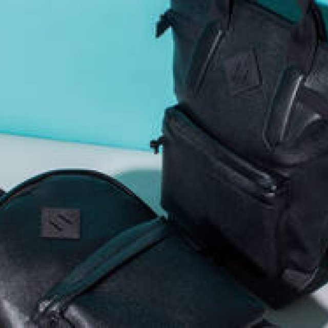 SPRING&SUMMER 2016 BAG&SHOES｜HANKYU MEN’S