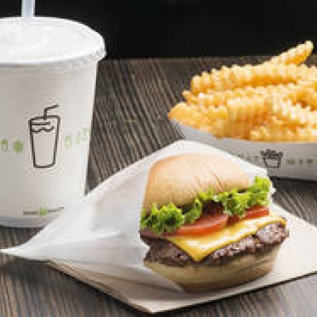 ハンバーガーレストラン「Shake Shack」の日本2号店がオープン｜Shake Shack
