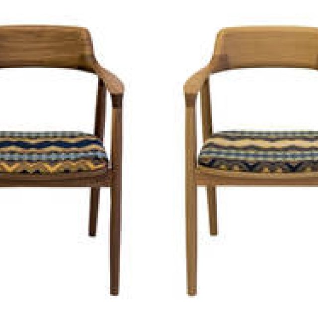 インテリアスタイリスト・作原文子が提案する一脚｜MOUNTAIN MORNING