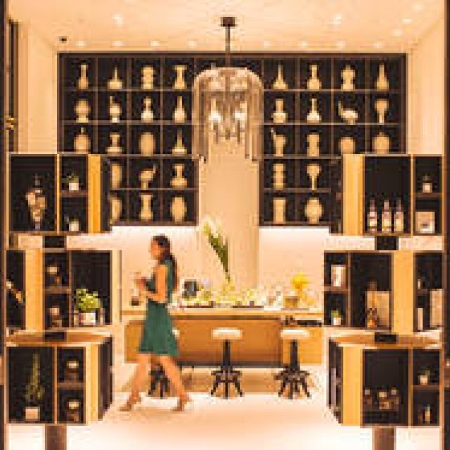 アンダーズ 東京 「AO スパ ＆ クラブ」新メニューを開始｜BEAUTY