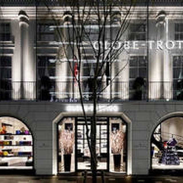 テーマは優雅な夜間飛行、バング＆オルフセンと協力して音楽CDを発売｜GLOBE-TROTTER