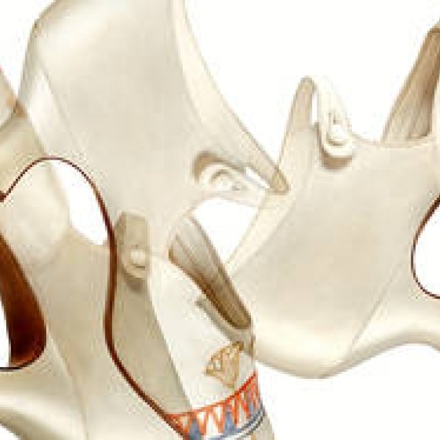 バリー 100年の歴史を100足が物語る、世界初エキシビション開催｜BALLY