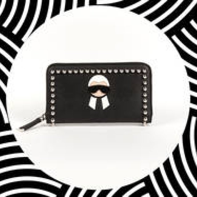 フェンディが、人気シリーズをパンクルックに「パンカーリト（PUNKARLITO）」を発表｜FENDI