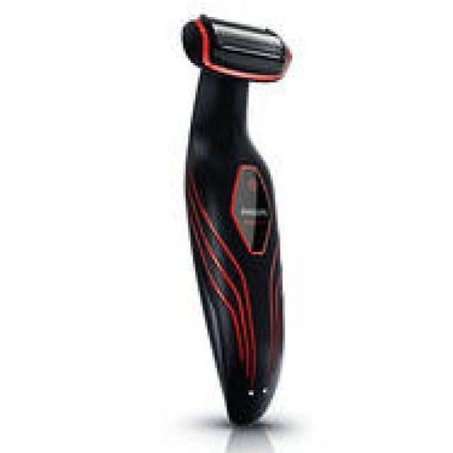 敏感肌にもやさしい、あたりのよいシェービングで体毛ケアを｜PHILIPS