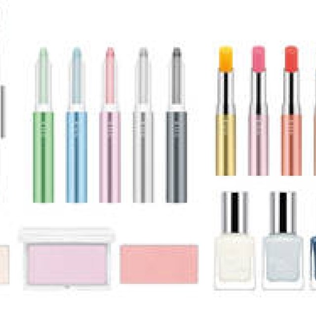 アールエムケーならではの洗練された色遊びが楽しめる夏コレクション｜RMK