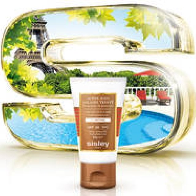 シスレー SP サンケアシリーズに日焼け止め2種が仲間入り｜SISLEY