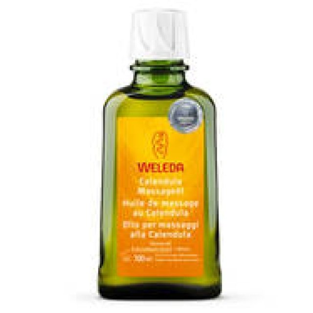 太陽のような温もりで肌をしなやかに整えるマッサージオイル誕生｜WELEDA