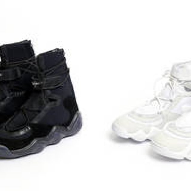 YOHJI YAMAMOTO x adidas コラボレーションスニーカー発売｜ヨウジヤマモト