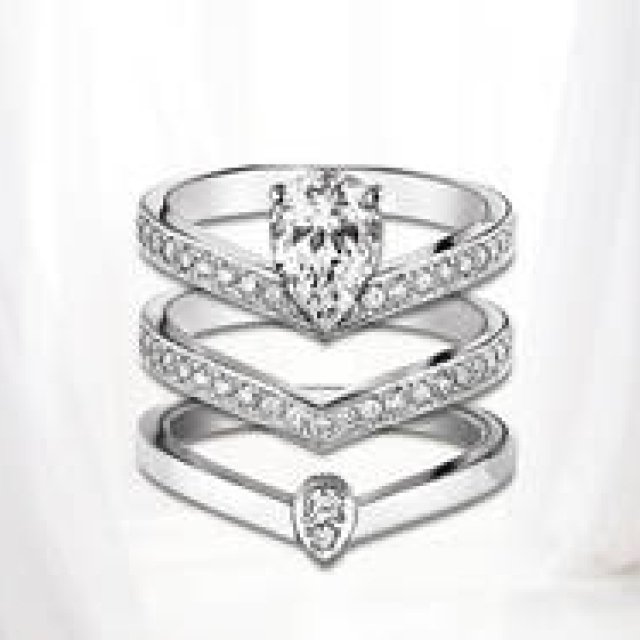 ショーメがエレガントなブライダルジュエリーフェアを開催｜CHAUMET