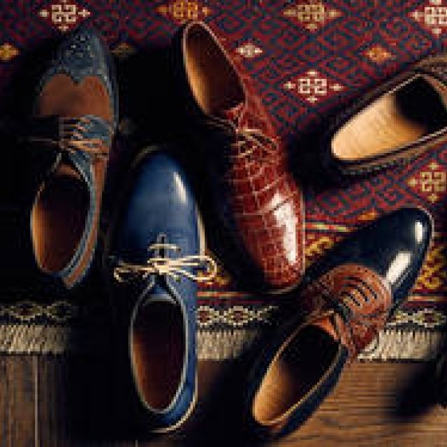 日本のビスポークシューズのいま｜REGAL