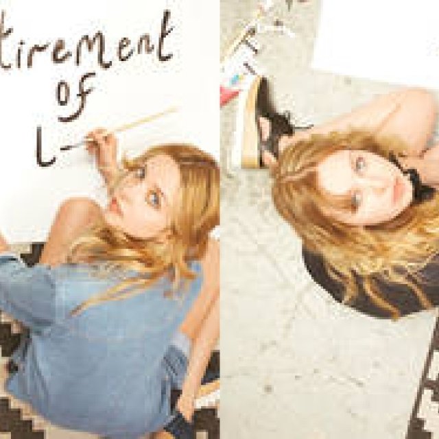 Double Act新シリーズにベレマシーナ姉妹をフィーチャー｜Stella McCartney