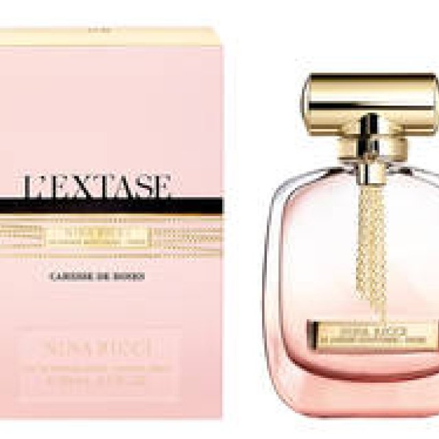 ニナ リッチから新作フレグランス「レクスタス ローズ レジェール」登場｜NINA RICCI