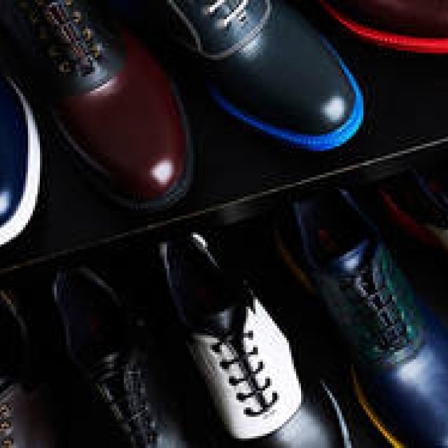 雨の日を晴れやかに過ごすレインシューズ｜ISETAN MEN’S