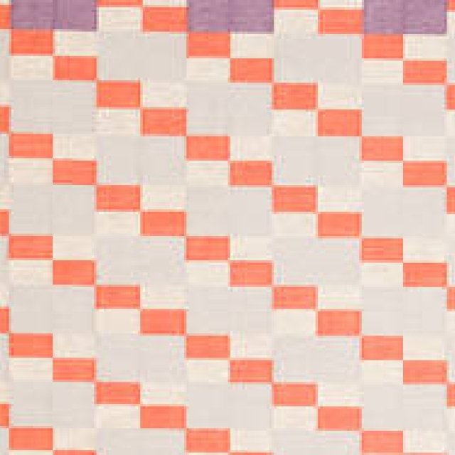 スウェーデンを拠点に活動するデザインスタジオが手掛けた新作ラグコレクション｜OYYO