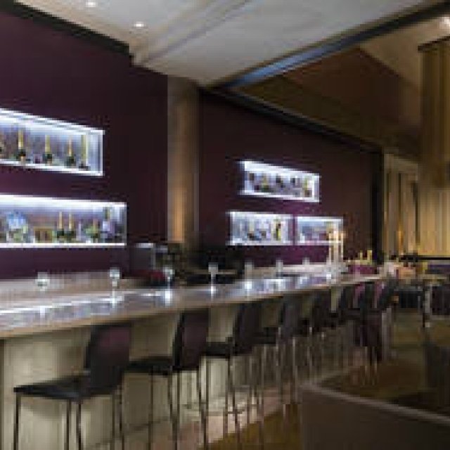 『クリュッグ』と提携した「シャンパン・バー」が期間限定営業｜KRUG