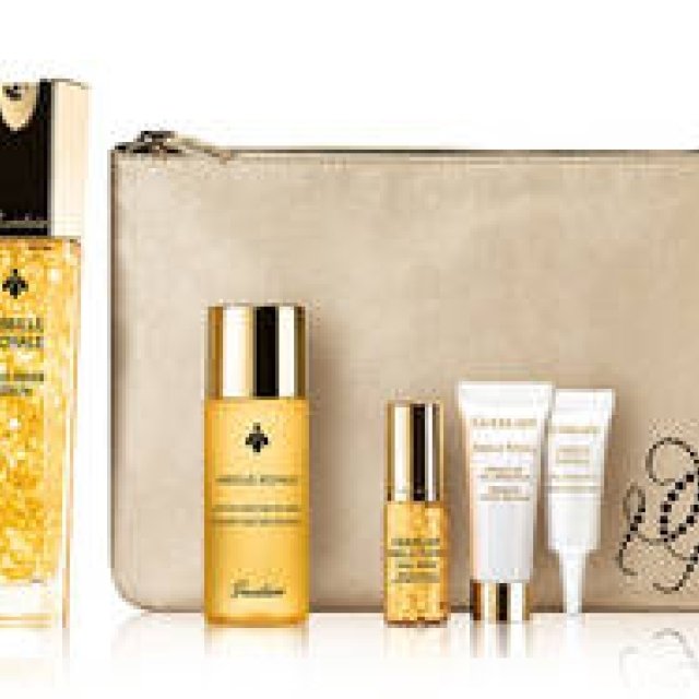 夏肌を守り抜く、ゲランの＜サマー コフレ＞が発売！｜Guerlain