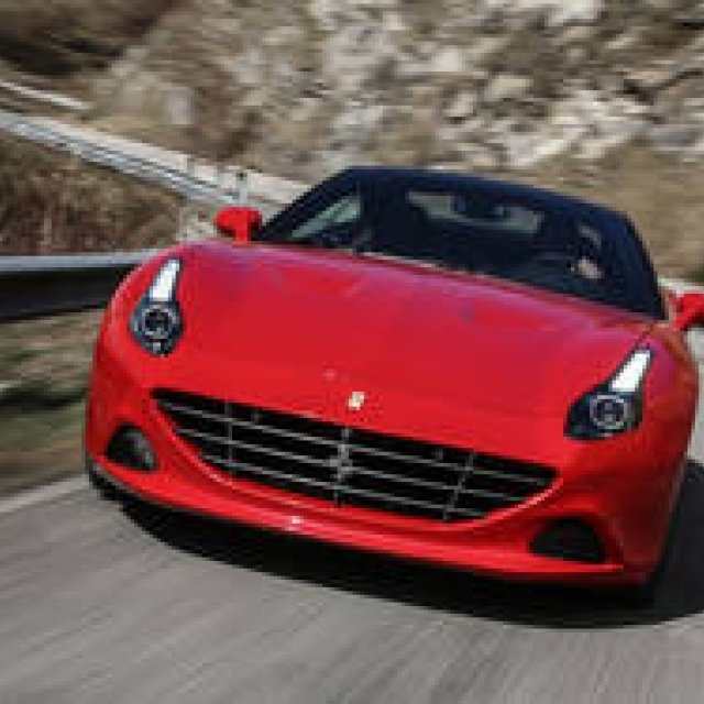 フェラーリ カリフォルニア T ハンドリング スペチアーレにイタリアで試乗｜Ferrari