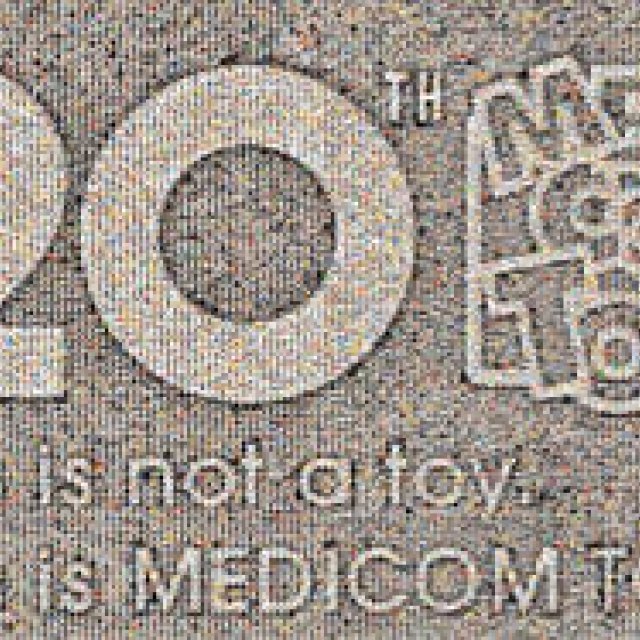 メディコム・トイのコンセプトストアが表参道ヒルズにオープン｜MEDICOM TOY