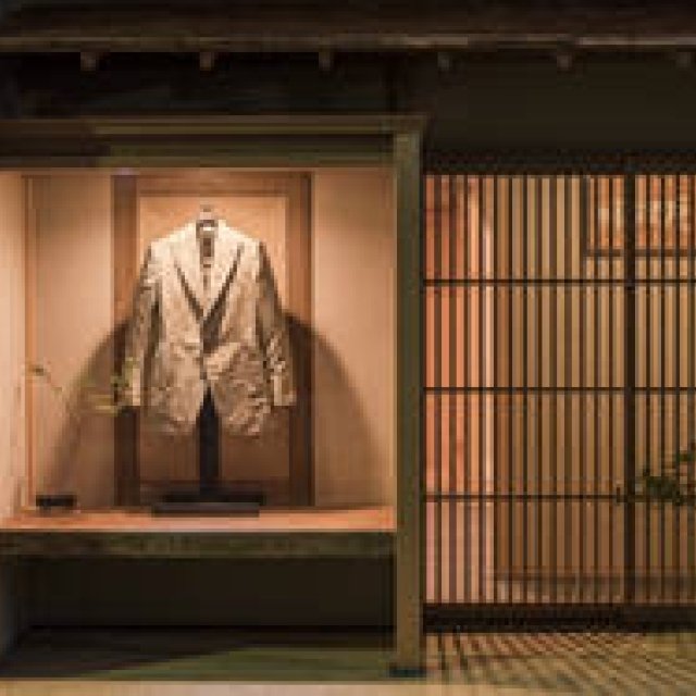 “日本の美”を次世代に継承するショップ誕生｜JUNRIAN