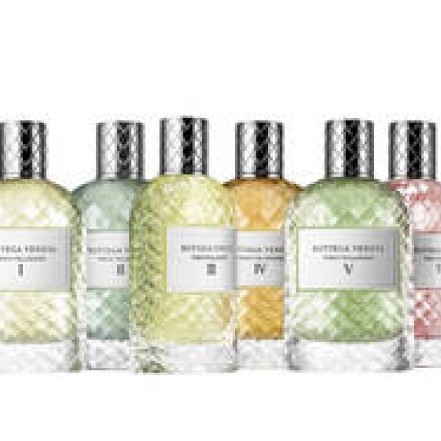 フレグランス・コレクション「パルコ パッラーディアーノ」登場｜BOTTEGA VENETA