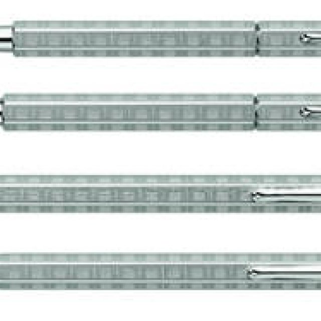 筆記音で音楽を演奏するムービーを公開｜Caran d’Ache