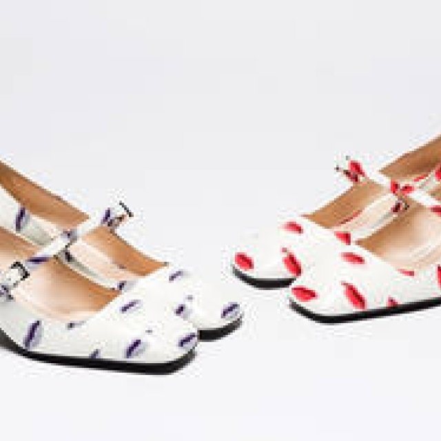 プラダ 世界限定パンプス発売と期間限定メイド・トゥ・オーダーサービスを実施｜PRADA