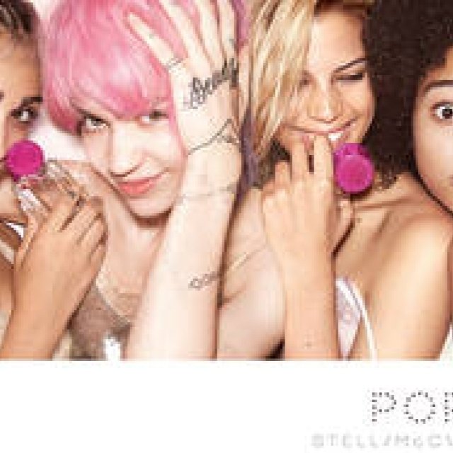 ステラ マッカートニーから新フレグランス「ポップ」誕生！｜STELLA McCARTNEY