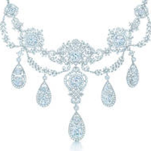 連載 第5回｜優雅な気品を携え、洗練を極める「ティファニー」｜TIFFANY & CO.