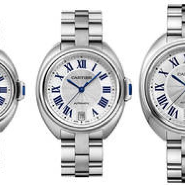 カルティエが「クレ ドゥ カルティエ」のSSモデルを限定店舗で先行発売｜CARTIER