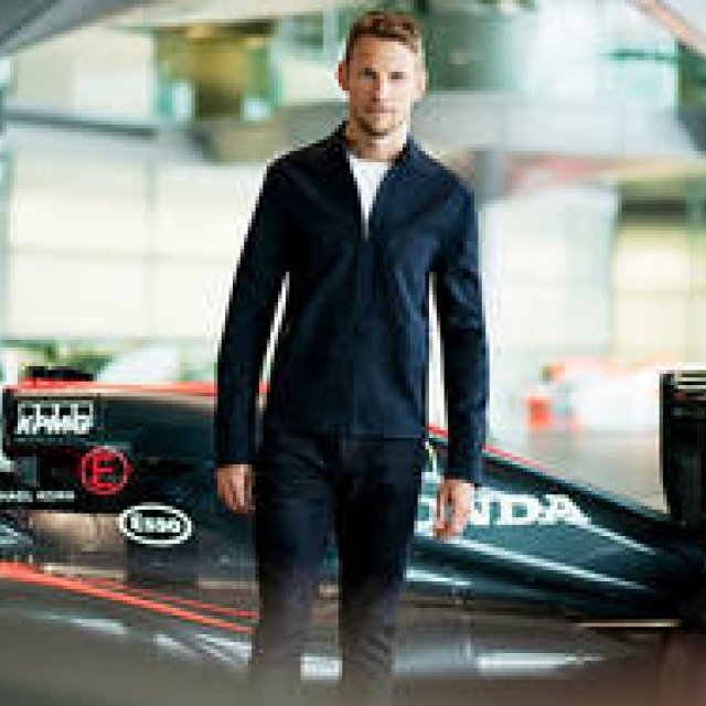 マイケル・コース、F1マクラーレン・ホンダとパートナーシップを締結｜MICHAEL KORS