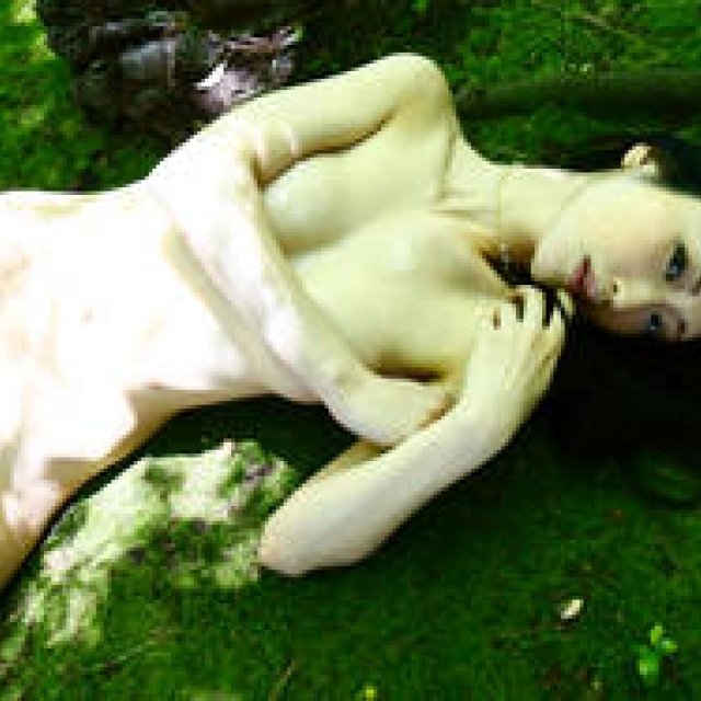 篠山紀信が原美術館をジャックする「快楽の館」｜HARA MUSEUM OF CONTEMPORARY ART