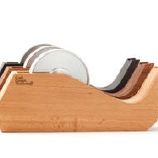 美しい佇まいと軽やかな切り心地を実現｜CRAFT DESIGN TECHNOLOGY 