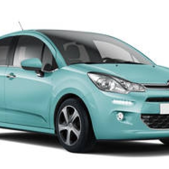 シトロエンC3に新色と新グレードを追加｜Citroen