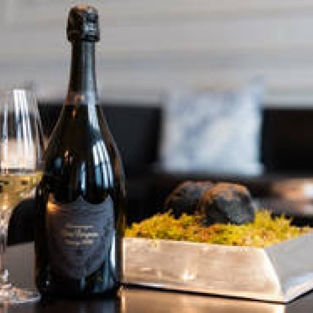 期間限定イベント「P2. MEET THE ULTIMATE DOM PÉRIGNON」が好評のうちに閉幕｜Dom Pérignon