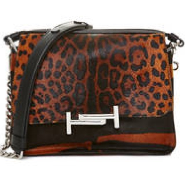 トッズ×桑田卓郎の世界限定8点コラボバッグ、「ダブルティー」発売！｜TOD’S