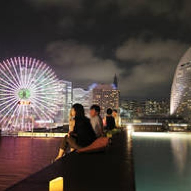 昨年に引き続き今年も「THE OCEAN’S BAR」が期間限定オープン｜THE OCEAN’S BAR