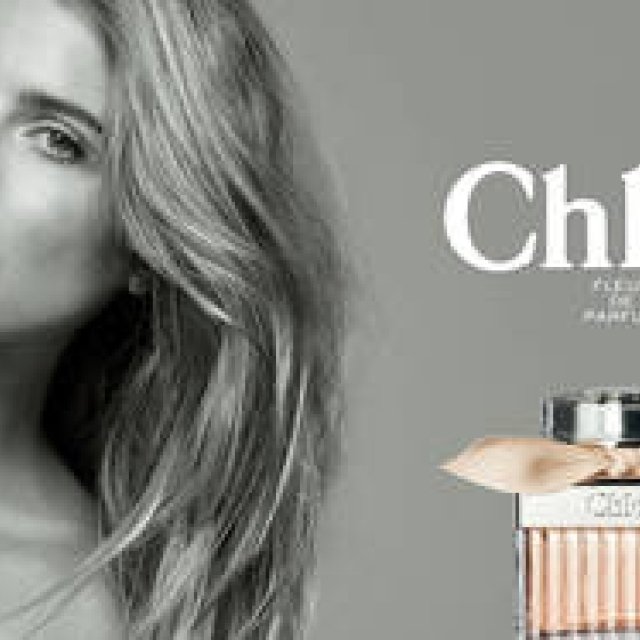 クロエから贅沢なブーケを思わせる香り「クロエ フルール ド パルファム」が発売｜Chloé